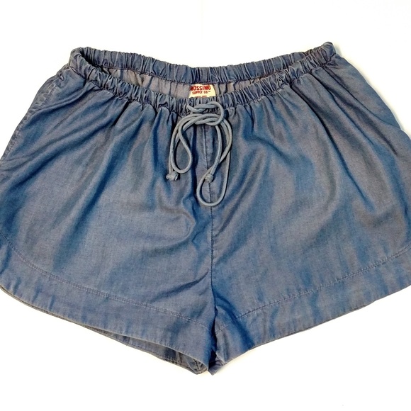 loudmouth american flag shorts